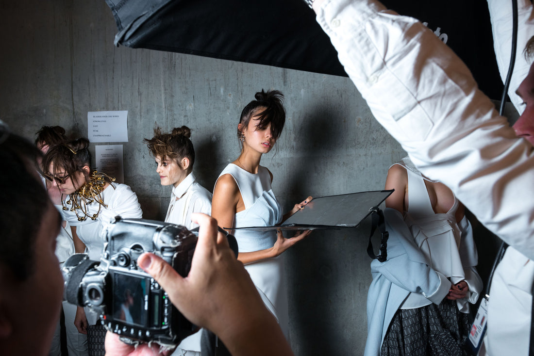 How to get prepared for a photoshoot