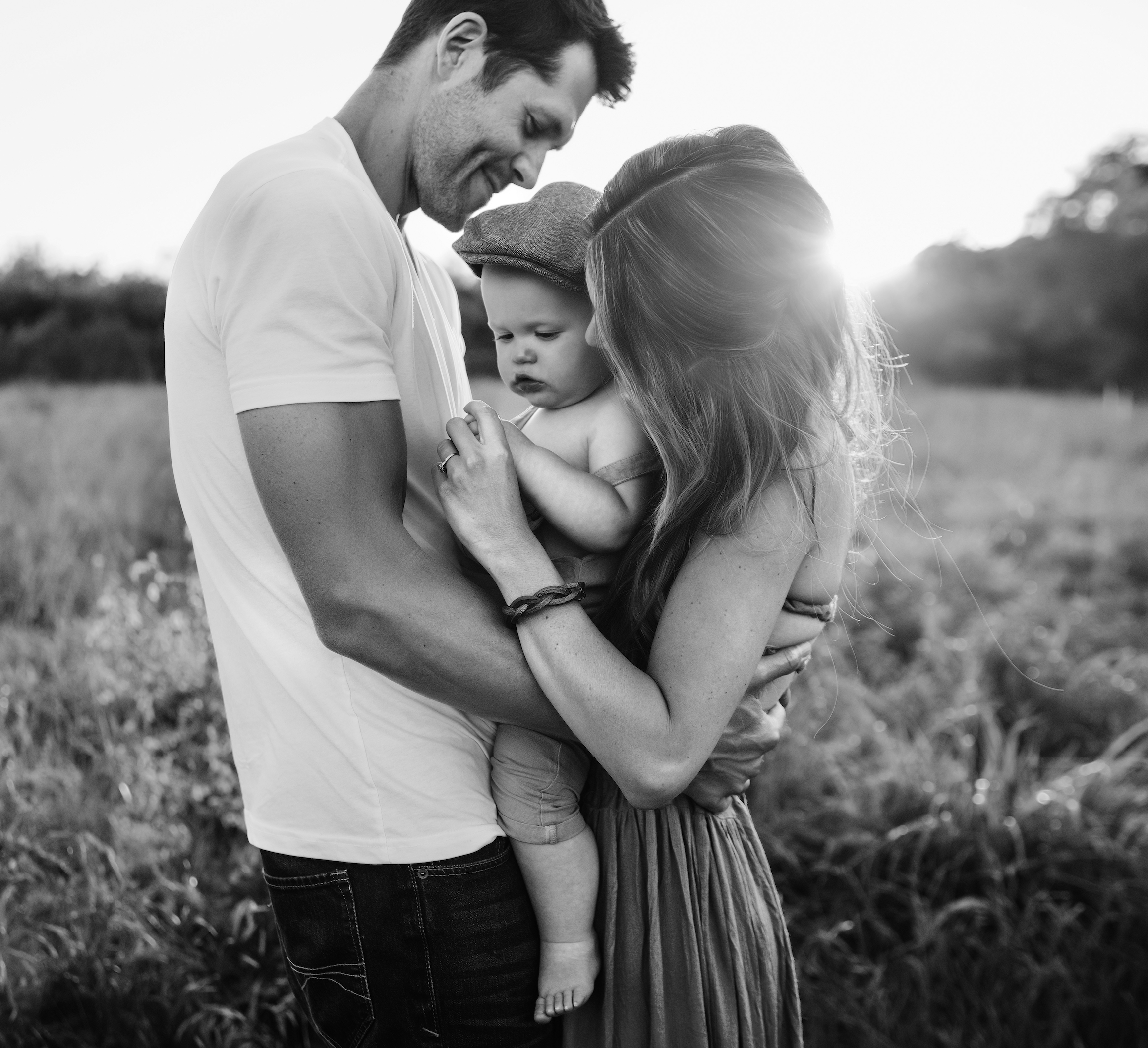 Gift certificate for mini session